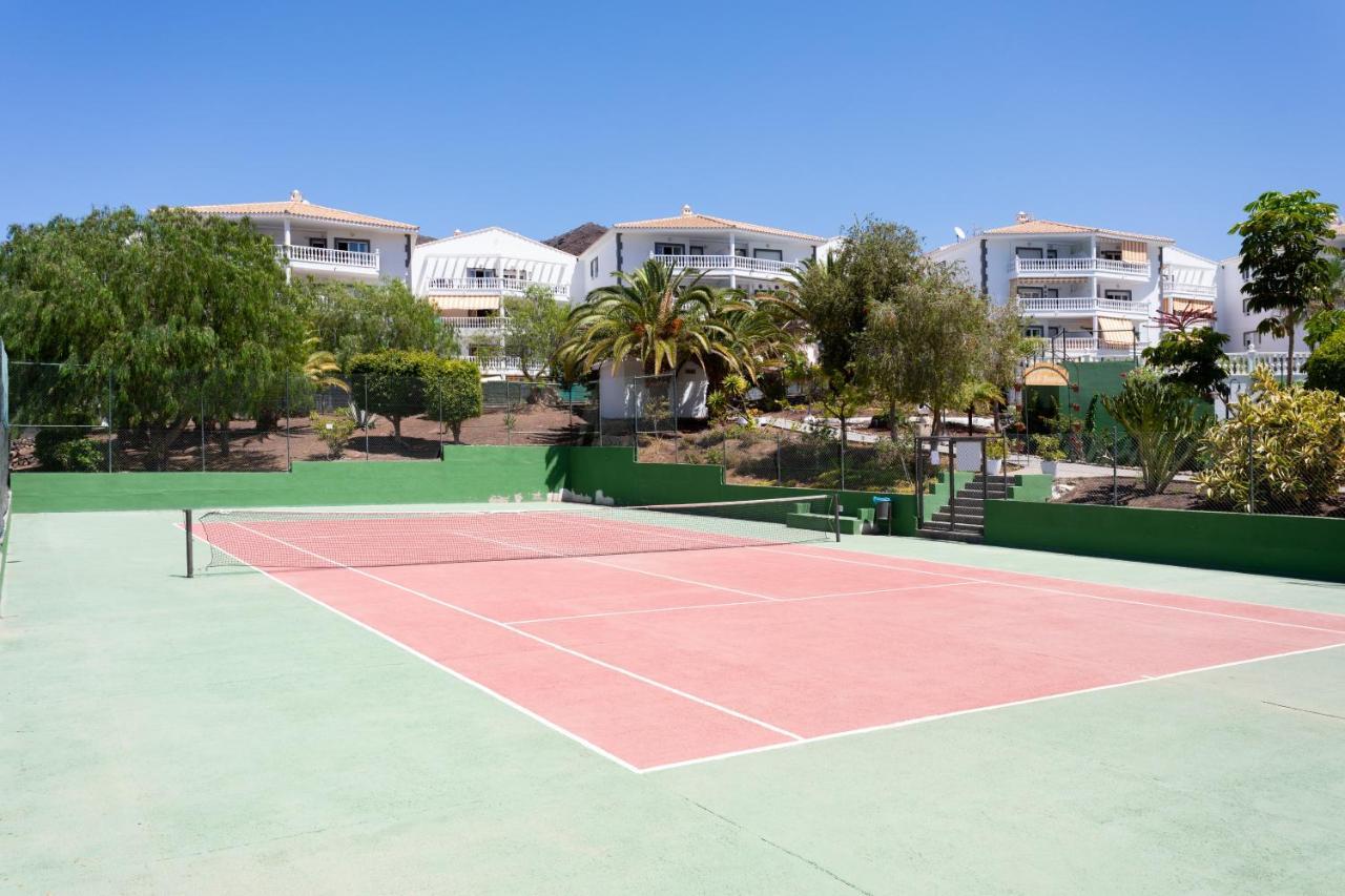 Home2Book Vistahermosa Los Cristianos,Pool & Padel อาโรนา ภายนอก รูปภาพ