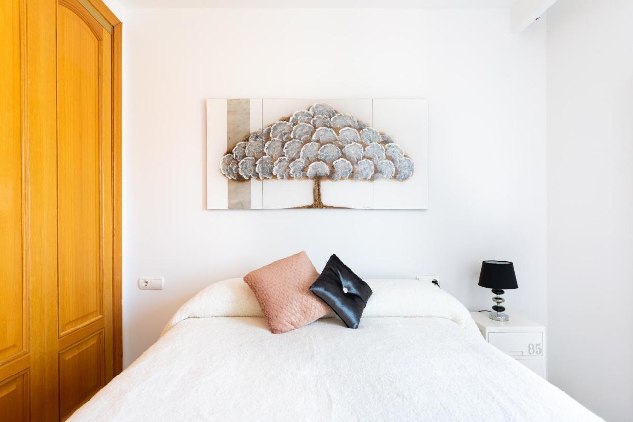 Home2Book Vistahermosa Los Cristianos,Pool & Padel อาโรนา ภายนอก รูปภาพ