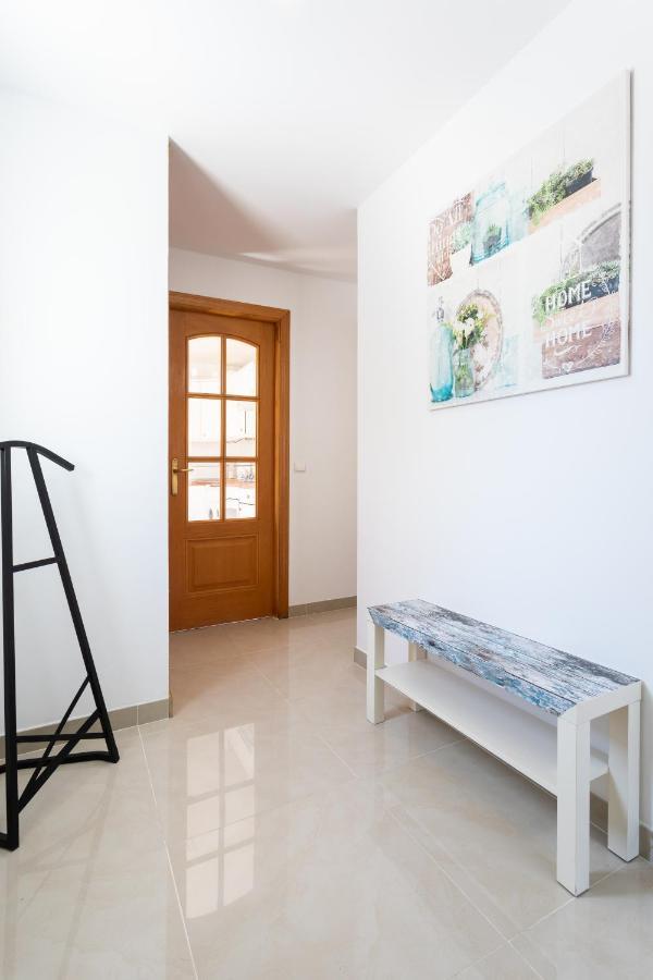 Home2Book Vistahermosa Los Cristianos,Pool & Padel อาโรนา ภายนอก รูปภาพ