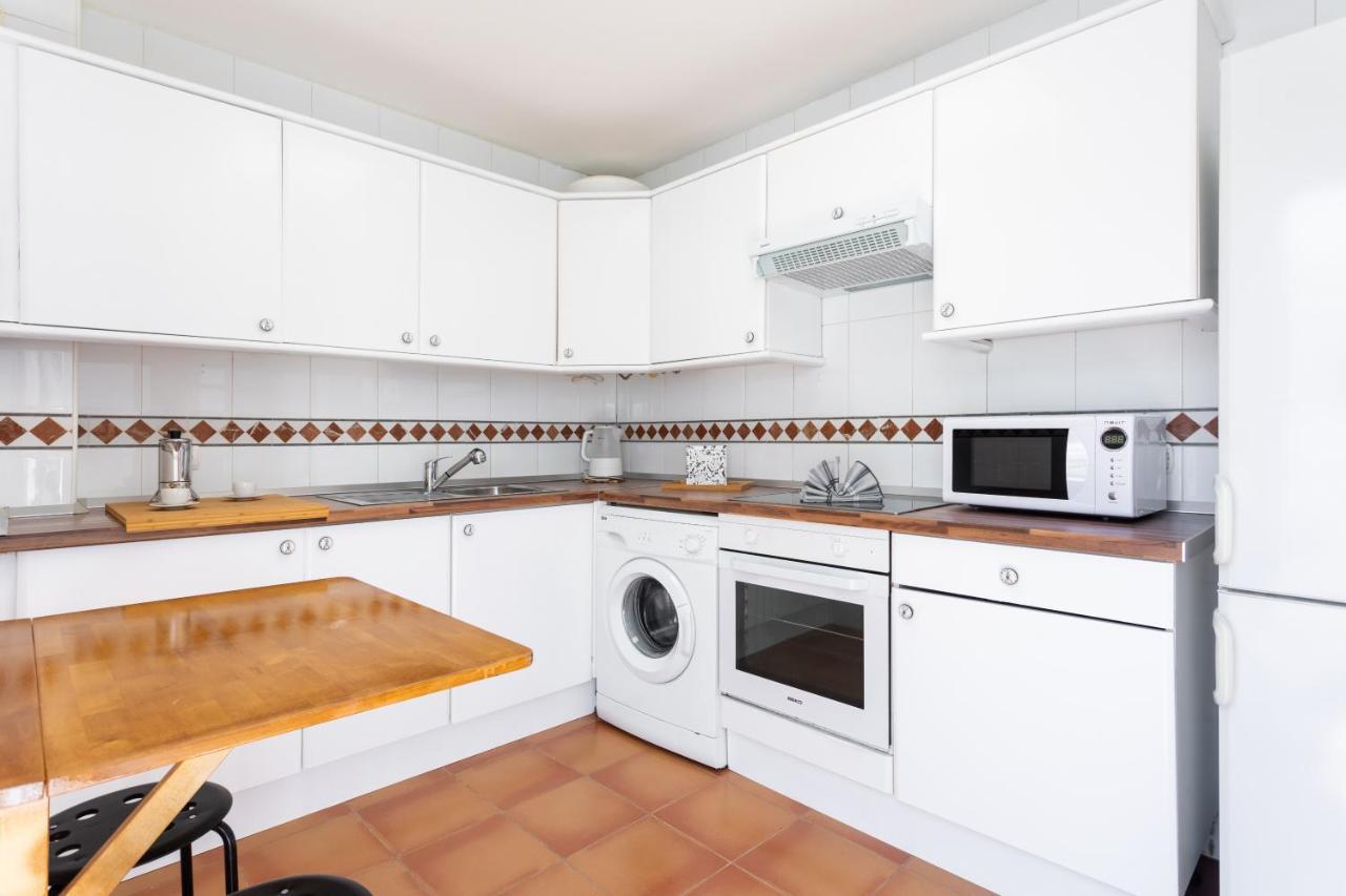 Home2Book Vistahermosa Los Cristianos,Pool & Padel อาโรนา ภายนอก รูปภาพ