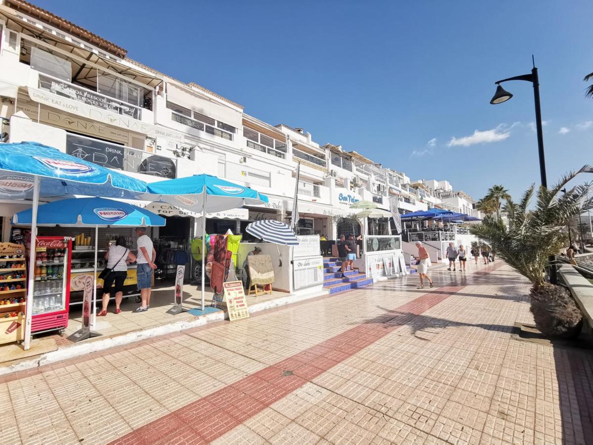 Home2Book Vistahermosa Los Cristianos,Pool & Padel อาโรนา ภายนอก รูปภาพ