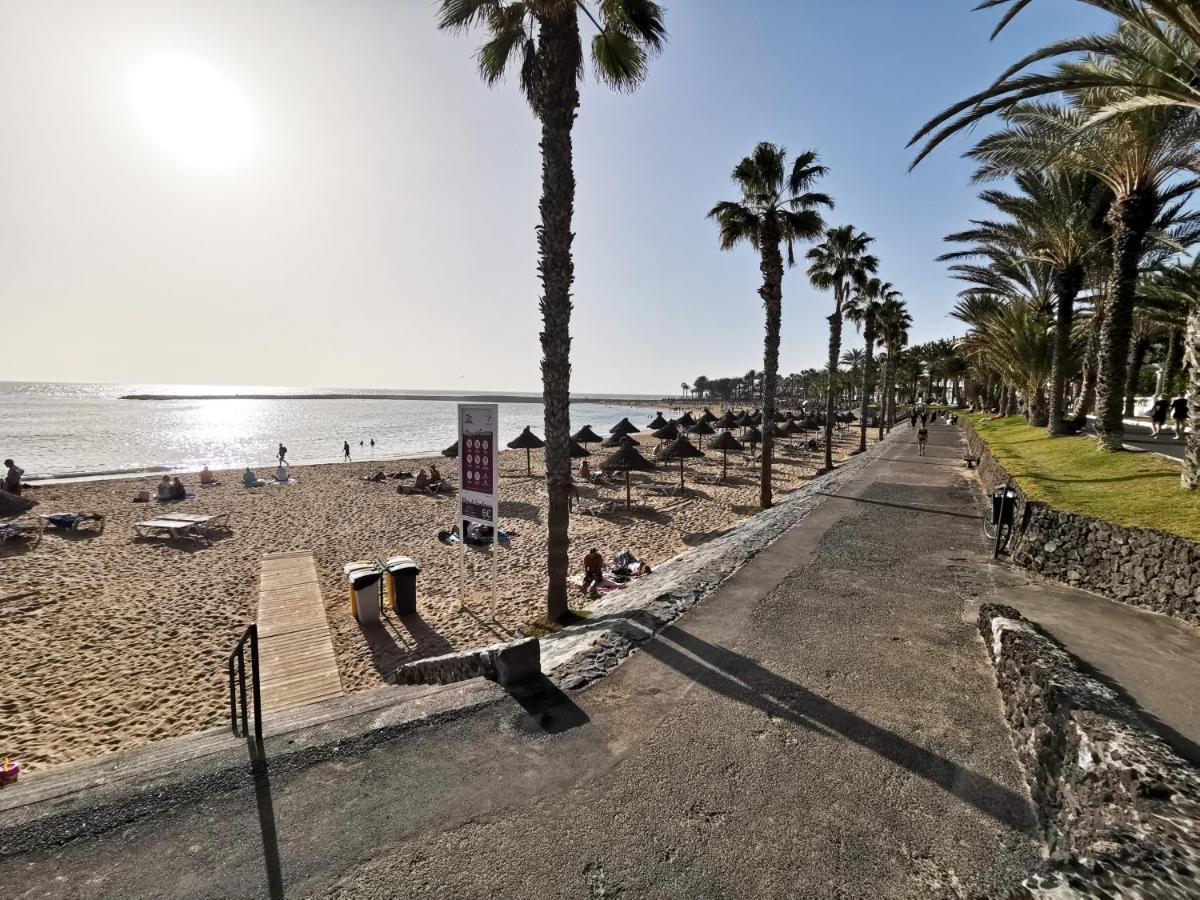 Home2Book Vistahermosa Los Cristianos,Pool & Padel อาโรนา ภายนอก รูปภาพ