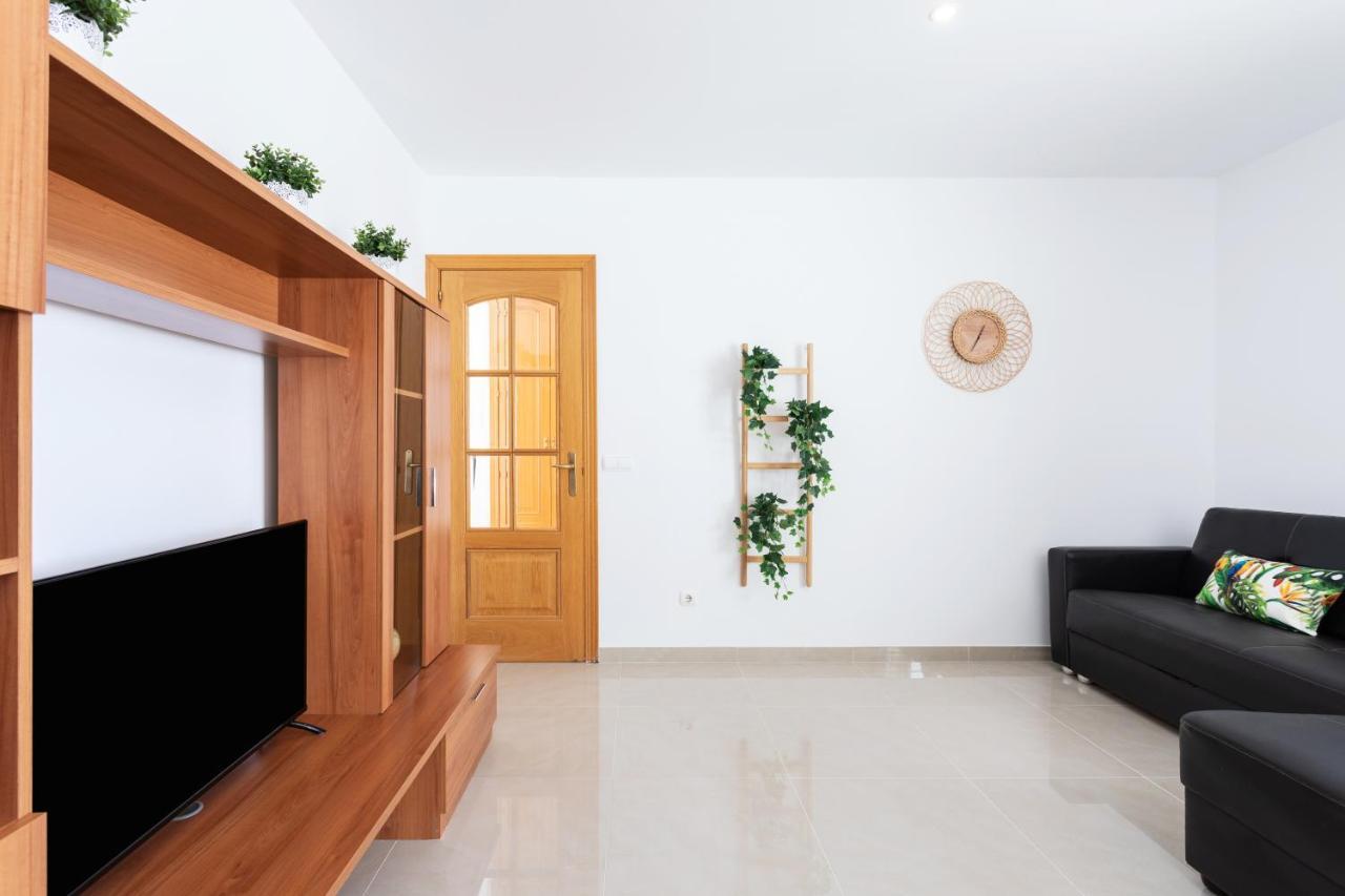 Home2Book Vistahermosa Los Cristianos,Pool & Padel อาโรนา ภายนอก รูปภาพ