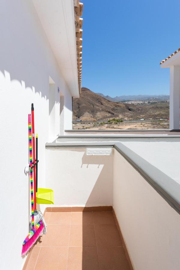 Home2Book Vistahermosa Los Cristianos,Pool & Padel อาโรนา ภายนอก รูปภาพ