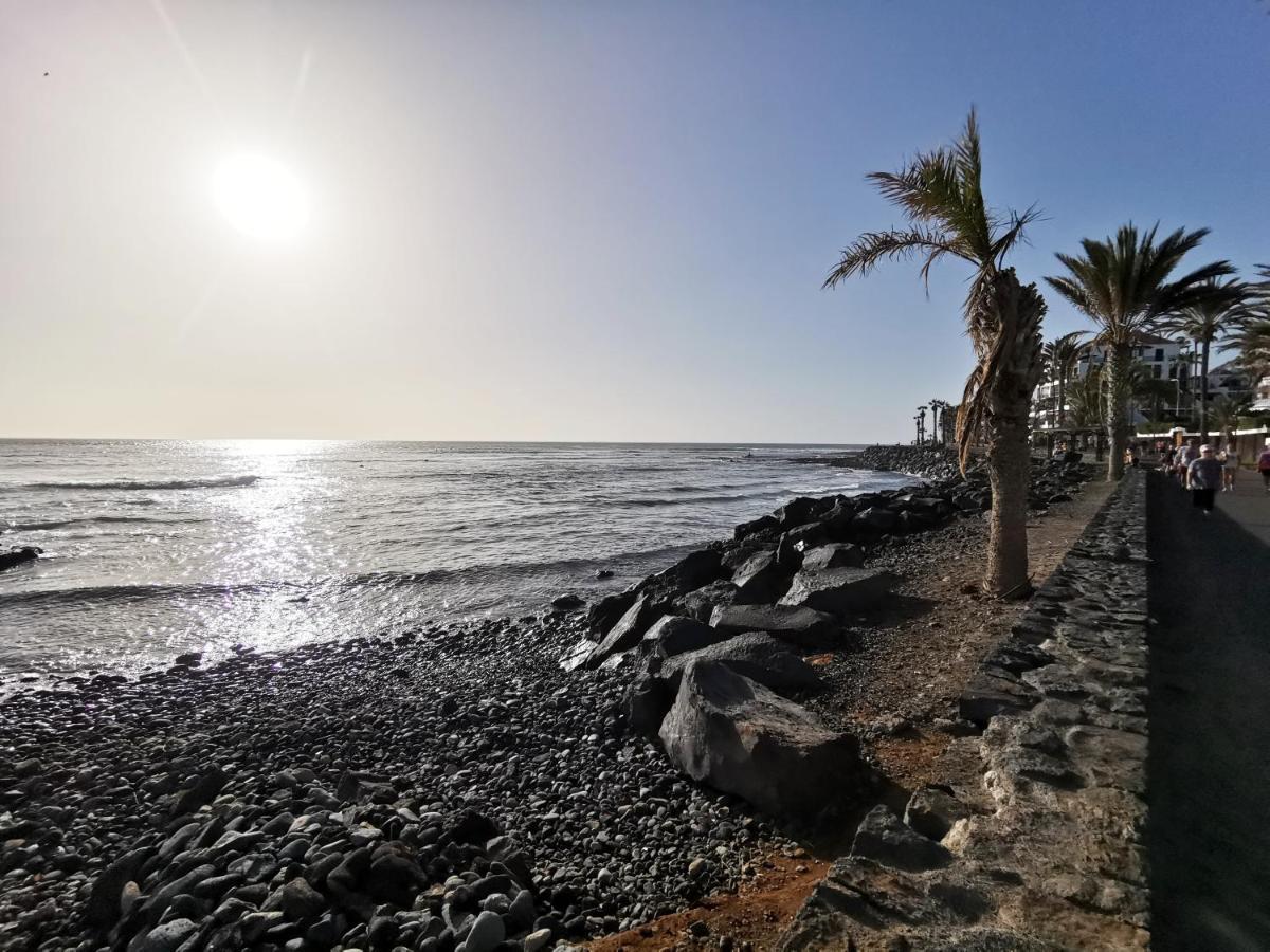 Home2Book Vistahermosa Los Cristianos,Pool & Padel อาโรนา ภายนอก รูปภาพ