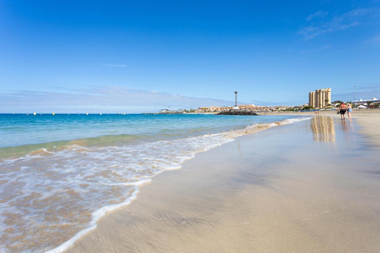 Home2Book Vistahermosa Los Cristianos,Pool & Padel อาโรนา ภายนอก รูปภาพ