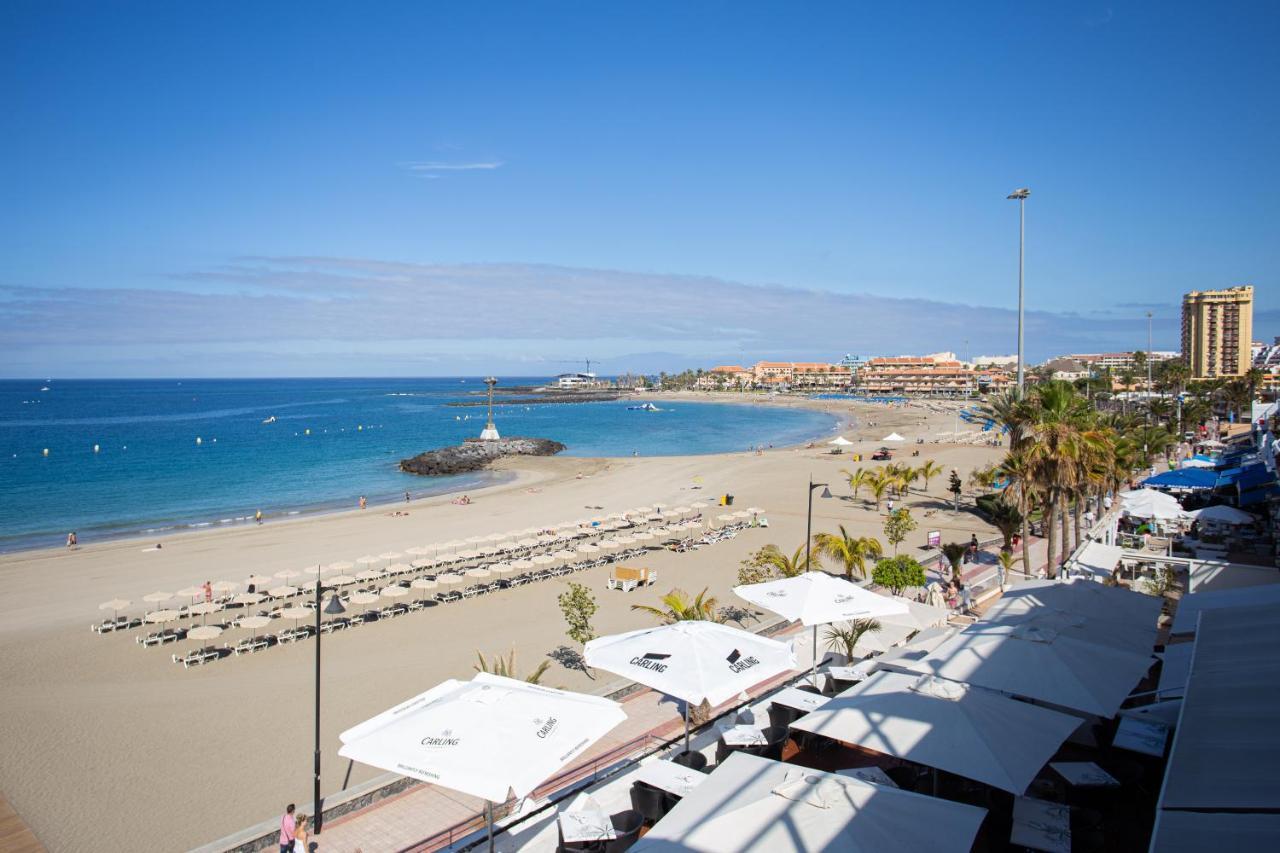Home2Book Vistahermosa Los Cristianos,Pool & Padel อาโรนา ภายนอก รูปภาพ